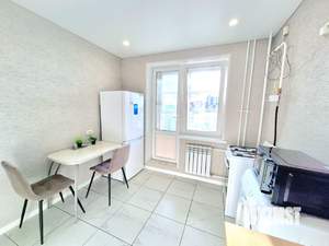 1-к квартира, посуточно, 40м2, 11/12 этаж