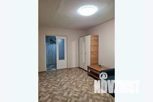 1-к квартира, посуточно, 38м2, 4/9 этаж
