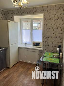 1-к квартира, посуточно, 30м2, 3/5 этаж