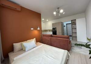 1-к квартира, на длительный срок, 31м2, 4/13 этаж