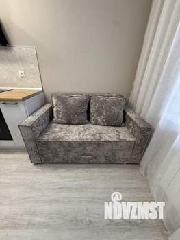 1-к квартира, на длительный срок, 36м2, 16/28 этаж