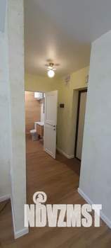 2-к квартира, посуточно, 41м2, 5/18 этаж