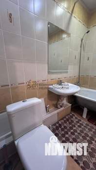 1-к квартира, на длительный срок, 40м2, 6/14 этаж