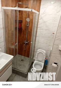 Студия квартира, посуточно, 30м2, 4/9 этаж