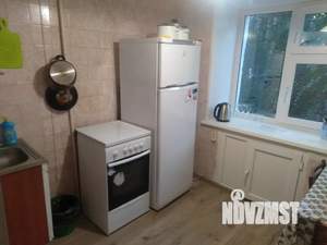 1-к квартира, посуточно, 34м2, 3/5 этаж