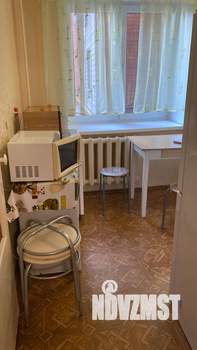1-к квартира, на длительный срок, 35м2, 2/9 этаж