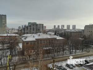 1-к квартира, на длительный срок, 32м2, 7/9 этаж