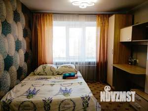 1-к квартира, посуточно, 37м2, 5/5 этаж