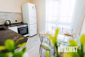 2-к квартира, посуточно, 58м2, 1/1 этаж