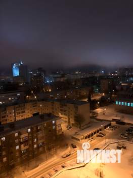 1-к квартира, на длительный срок, 40м2, 12/25 этаж