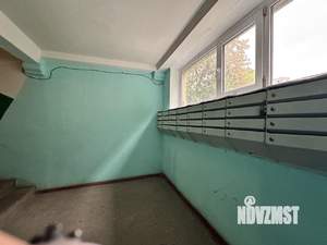 1-к квартира, на длительный срок, 25м2, 1/9 этаж
