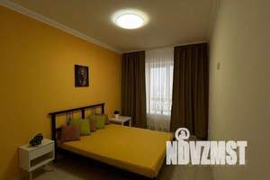 2-к квартира, посуточно, 40м2, 18/20 этаж