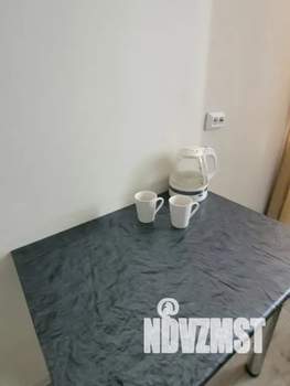 1-к квартира, посуточно, 33м2, 2/27 этаж