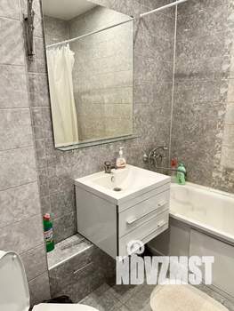 1-к квартира, посуточно, 69м2, 8/13 этаж