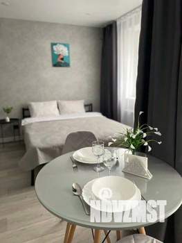 1-к квартира, посуточно, 31м2, 1/1 этаж