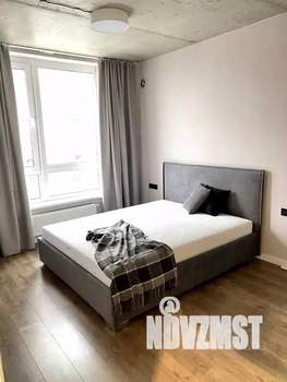 2-к квартира, на длительный срок, 47м2, 17/23 этаж