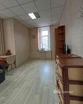 1-к квартира, на длительный срок, 25м2, 2/3 этаж