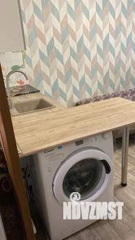 Студия квартира, на длительный срок, 18м2, 2/5 этаж