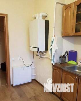 1-к квартира, на длительный срок, 40м2, 3/5 этаж