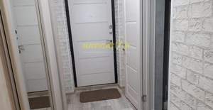 1-к квартира, на длительный срок, 27м2, 3/28 этаж