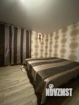 2-к квартира, посуточно, 74м2, 7/10 этаж