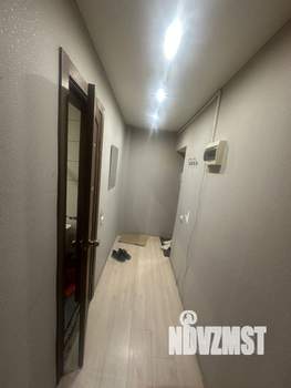 Студия квартира, на длительный срок, 32м2, 5/6 этаж