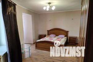 3-к квартира, на длительный срок, 104м2, 5/9 этаж