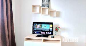 1-к квартира, посуточно, 40м2, 19/19 этаж