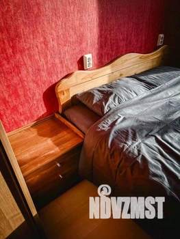 2-к квартира, посуточно, 64м2, 1/1 этаж