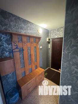 1-к квартира, посуточно, 32м2, 1/5 этаж