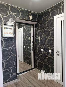 Студия квартира, на длительный срок, 32м2, 6/12 этаж