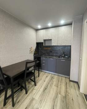 2-к квартира, на длительный срок, 36м2, 9/26 этаж