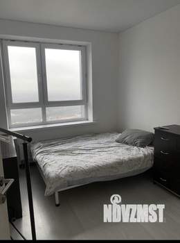 2-к квартира, на длительный срок, 33м2, 23/25 этаж