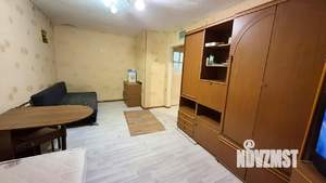 1-к квартира, на длительный срок, 30м2, 2/3 этаж