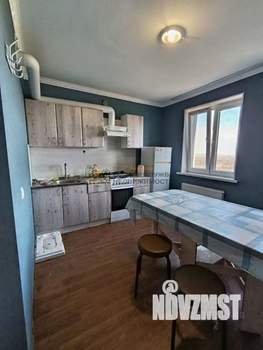 2-к квартира, на длительный срок, 60м2, 23/23 этаж