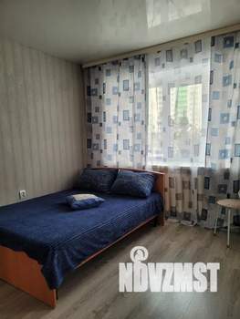 1-к квартира, посуточно, 35м2, 3/5 этаж
