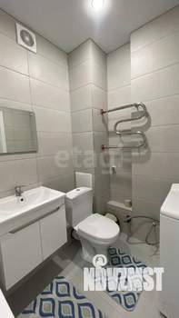 1-к квартира, на длительный срок, 32м2, 2/4 этаж