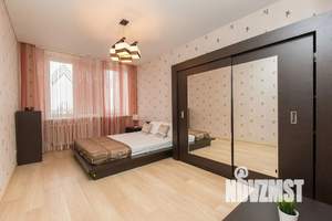 2-к квартира, посуточно, 67м2, 16/16 этаж