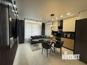 2-к квартира, на длительный срок, 42м2, 10/24 этаж