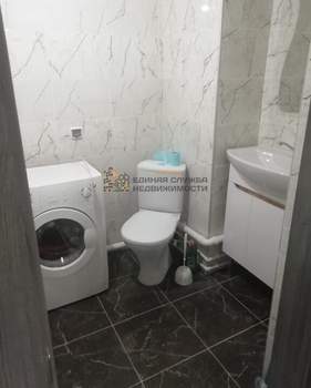 2-к квартира, на длительный срок, 45м2, 20/25 этаж