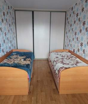 2-к квартира, на длительный срок, 45м2, 5/5 этаж