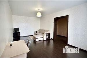 2-к квартира, посуточно, 80м2, 1/1 этаж