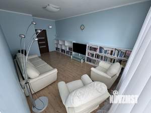3-к квартира, на длительный срок, 90м2, 8/8 этаж