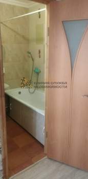 1-к квартира, на длительный срок, 37м2, 11/12 этаж