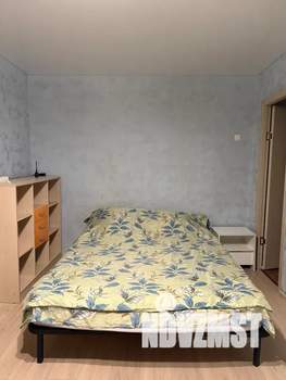 2-к квартира, посуточно, 42м2, 3/5 этаж