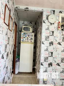 2-к квартира, на длительный срок, 43м2, 3/5 этаж