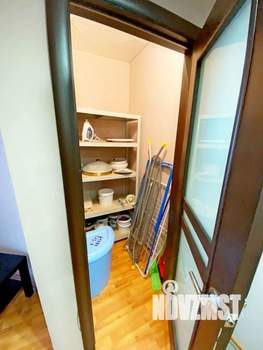 1-к квартира, на длительный срок, 40м2, 12/14 этаж