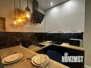 1-к квартира, посуточно, 43м2, 9/11 этаж