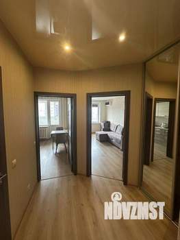 1-к квартира, на длительный срок, 37м2, 12/15 этаж