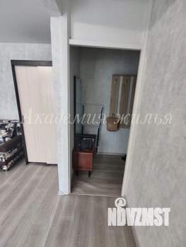 1-к квартира, на длительный срок, 32м2, 3/5 этаж
